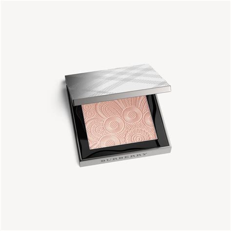 burberry highlighter